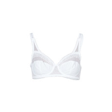 Playtex Telekosarasok COEUR CROISE Fehér 80C melltartó