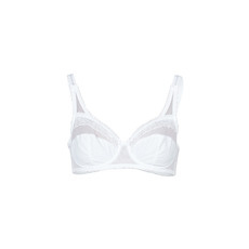 Playtex Telekosarasok COEUR CROISE Fehér 80E