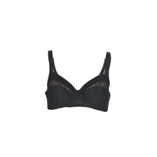 Playtex Telekosarasok FLEUR Fekete 85B