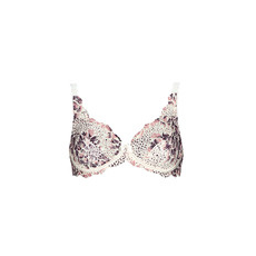 Playtex Telekosarasok FLOWER ELEGANCE SG Sokszínű 80B