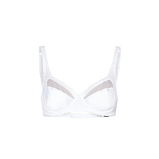 Playtex Telekosarasok PERFECT SILOUHETTE Fehér 75D