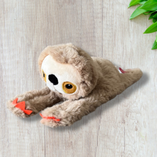 Playtive Csuklóra pattintható lajhár plüssfigura