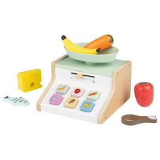  PlayTive játék fa mérleg 7 részes fajáték