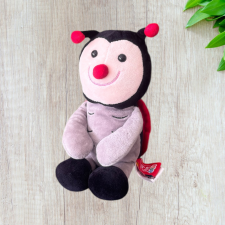 Playtive Katica plüss plüssfigura