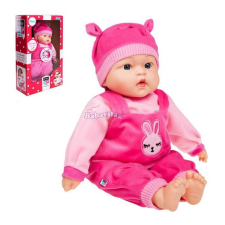 PlayTo Magyarul éneklő baba 46 cm Lili baba