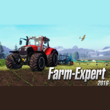 PlayWay Farm Expert 2016 - Fruit Company (DLC) (Digitális kulcs - PC) videójáték