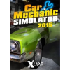 PlayWay S.A. Car Mechanic Simulator 2015 - DeLorean (PC - Steam Digitális termékkulcs)