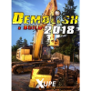 PlayWay S.A. Demolish & Build 2018 (PC - Steam Digitális termékkulcs)