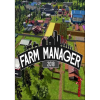 PlayWay S.A. Farm Manager 2018 (PC - Steam Digitális termékkulcs)