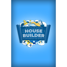 PlayWay S.A. House Builder (PC - Steam elektronikus játék licensz) videójáték