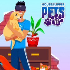 PlayWay S.A. House Flipper Pets VR [VR] (Digitális kulcs - PC) videójáték