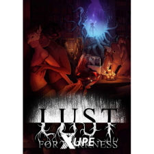 PlayWay S.A. Lust for Darkness (PC - Steam Digitális termékkulcs) videójáték