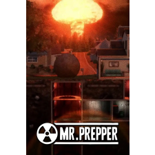 PlayWay S.A. Mr. Prepper (digitális licenc) videójáték