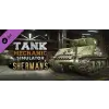 PlayWay S.A. Tank Mechanic Simulator - Shermans (DLC) (digitális licenc)