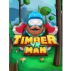 PlayWay S.A. Timberman VR (digitális licenc)
