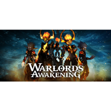 PLAYWITH Interactive Inc. Warlords Awakening (PC - Steam elektronikus játék licensz) videójáték