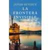 Plaza &amp; Janes Frontera invisible:un viaje a oriente | JAVIER REVERTE