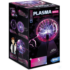  Plazma dekor lámpa 5 kísérlettel kreatív és készségfejlesztő