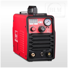  Plazmavágó BLM CUT 51 komplett SG55 pisztollyal hegesztés