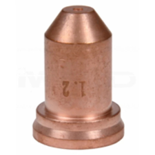  Plazmavágó fúvóka PT80 1.2mm 60-70A hegesztés