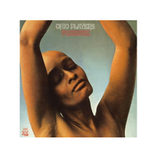  Pleasure (CD) egyéb zene