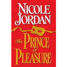  Pleasure – Nicole Jordan idegen nyelvű könyv