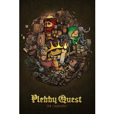  Plebby Quest: The Crusades (digitális licenc) videójáték