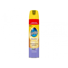 Pledge bútorápoló spray 250ml - Levendula tisztító- és takarítószer, higiénia