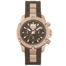 Plein Sport Hurricane Chrono PSDBA0623 Unisex Karóra karóra
