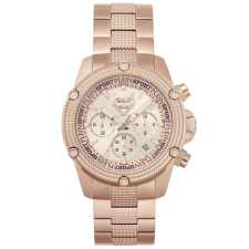 Plein Sport Hurricane Chrono PSDBA1123 Unisex Karóra karóra