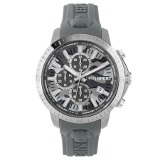 Plein Sport Plein Gain Chrono PSCBA0123 Férfi Karóra karóra