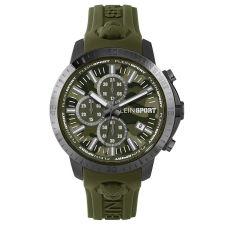 Plein Sport Plein Gain Chrono PSCBA0523 Férfi Karóra karóra