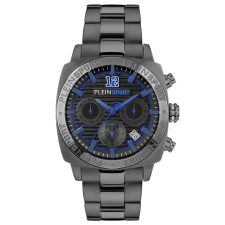 Plein Sport Wildcat Chrono PSGBA1323 Férfi Karóra karóra