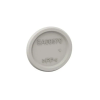  Plexo 55 csavartakaró, 4 db, szürke 069598L Legrand