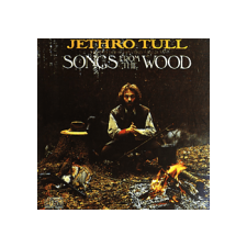 PLG Jethro Tull - Songs From The Wood (Cd) rock / pop