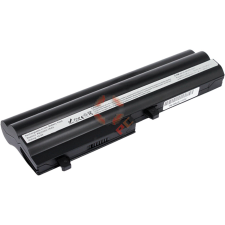  PLL25C-00600C Akkumulátor 6600 mAh toshiba notebook akkumulátor