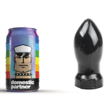  Plug AIR04B – prémium intim masszázs eszköz 10,5 x 5,5 cm anál