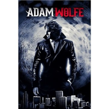 Plug-in-Digital Adam Wolfe - PC / MAC DIGITAL videójáték