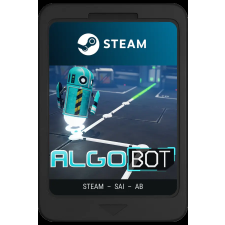 Plug-in-Digital Algo Bot (digitális licenc) videójáték