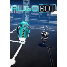 Plug-in-Digital Algo Bot (PC) DIGITAL videójáték
