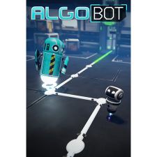 Plug-in-Digital Algo Bot (PC - Steam elektronikus játék licensz) videójáték