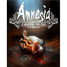 Plug-in-Digital Amnesia: A Machine for Pigs - PC DIGITAL videójáték