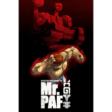 Plug-in-Digital An Interesting Journey of Monsieur PAF (PC - Steam Digitális termékkulcs) videójáték