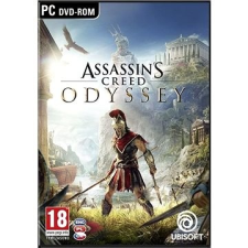 Plug-in-Digital Assassins Creed Odyssey - PC DIGITAL videójáték