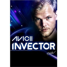 Plug-in-Digital AVICII Invector - PC DIGITAL videójáték