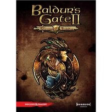 Plug-in-Digital Baldur's Gate II Enhanced Edition - PC DIGITAL videójáték