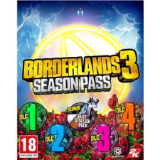 Plug-in-Digital Borderlands 3 Season Pass - PC DIGITAL videójáték