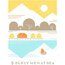Plug-in-Digital Burly Men at Sea (PC/MAC) DIGITAL videójáték