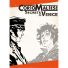 Plug-in-Digital Corto Maltese - Secrets of Venice (PC - Steam Digitális termékkulcs)