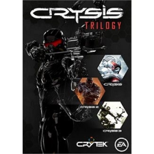 Plug-in-Digital Crysis Trilogy - PC DIGITAL videójáték